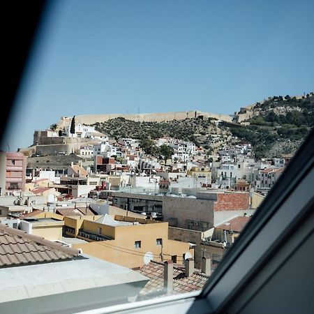 Bn Suites Rambla Alicante Exterior photo